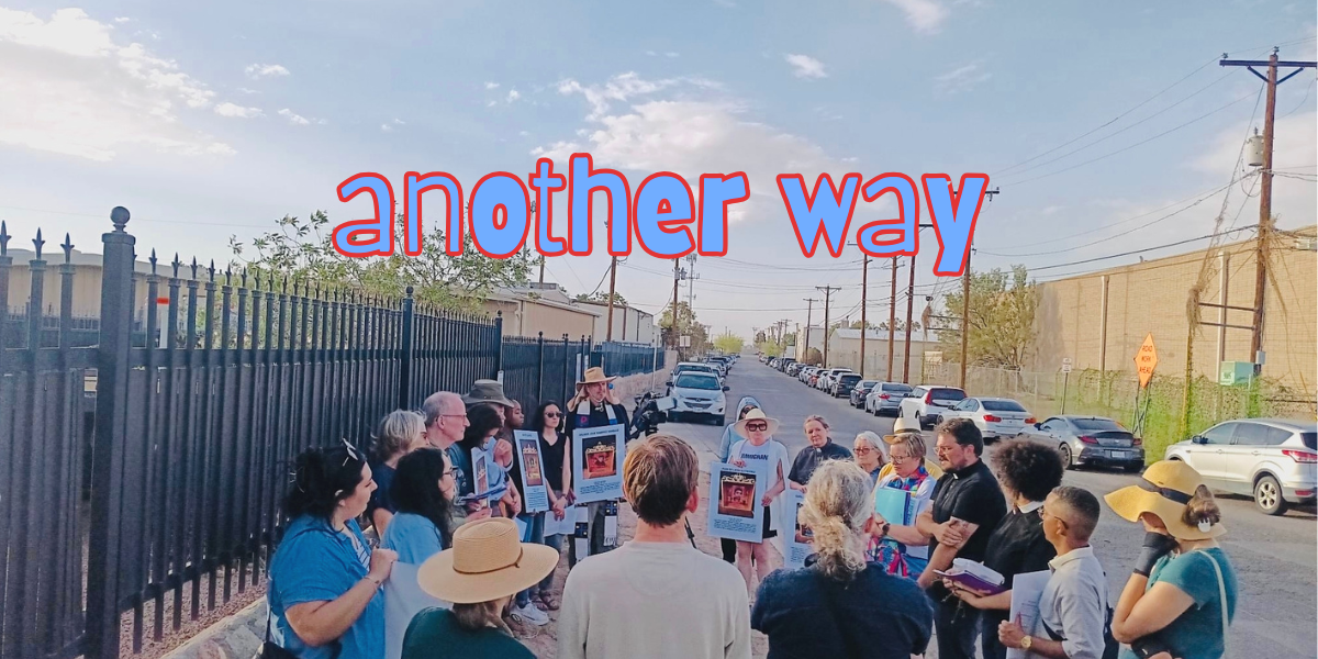 Episcopal Migration Caucus