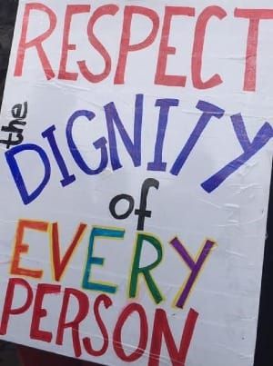 Migration With Dignity