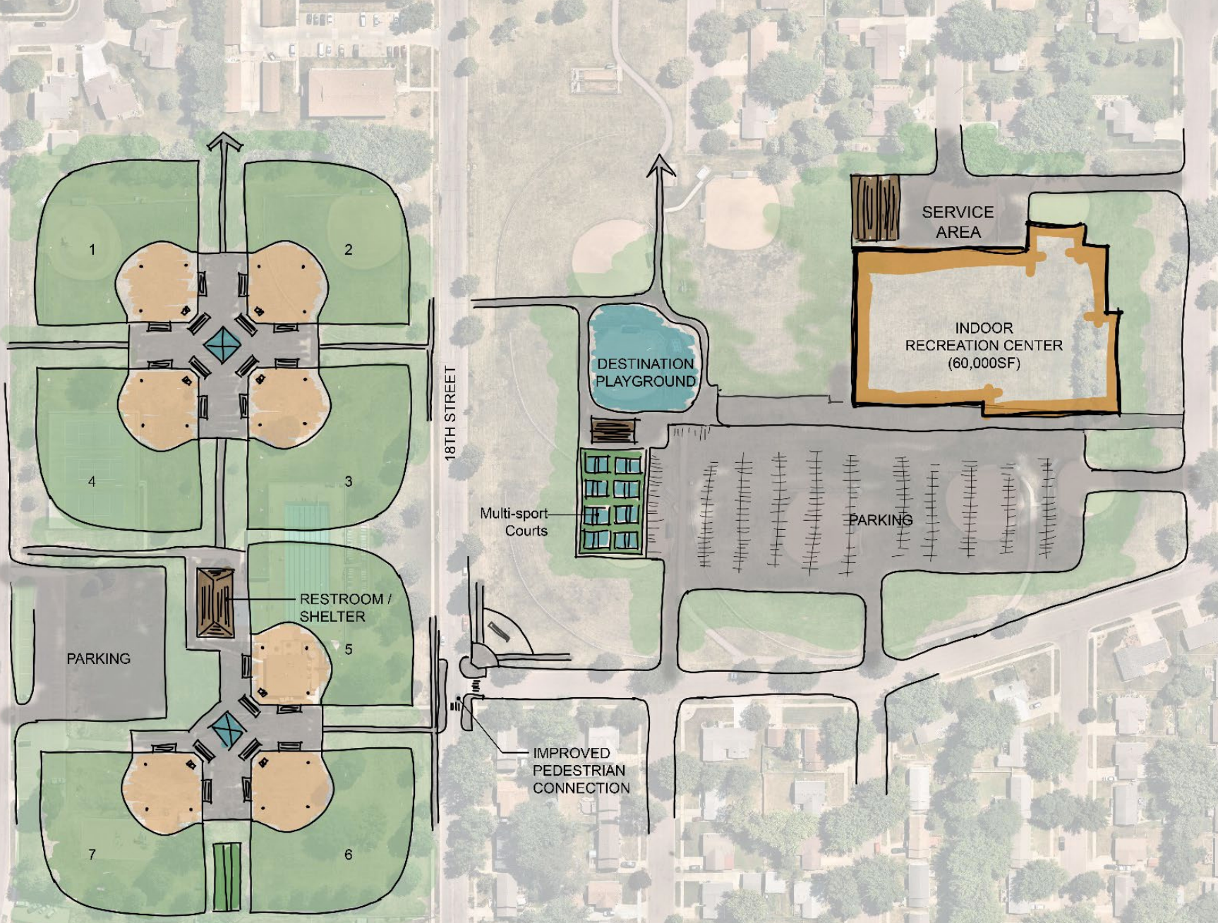 Here's an early look at future Sioux Falls pools