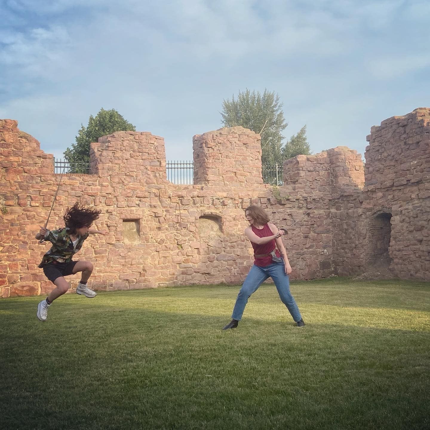 How Sioux Falls' theater scene is evolving