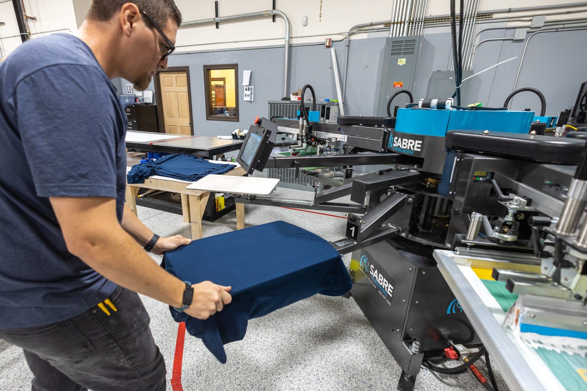 This long-time local printer is evolving with new acquisition