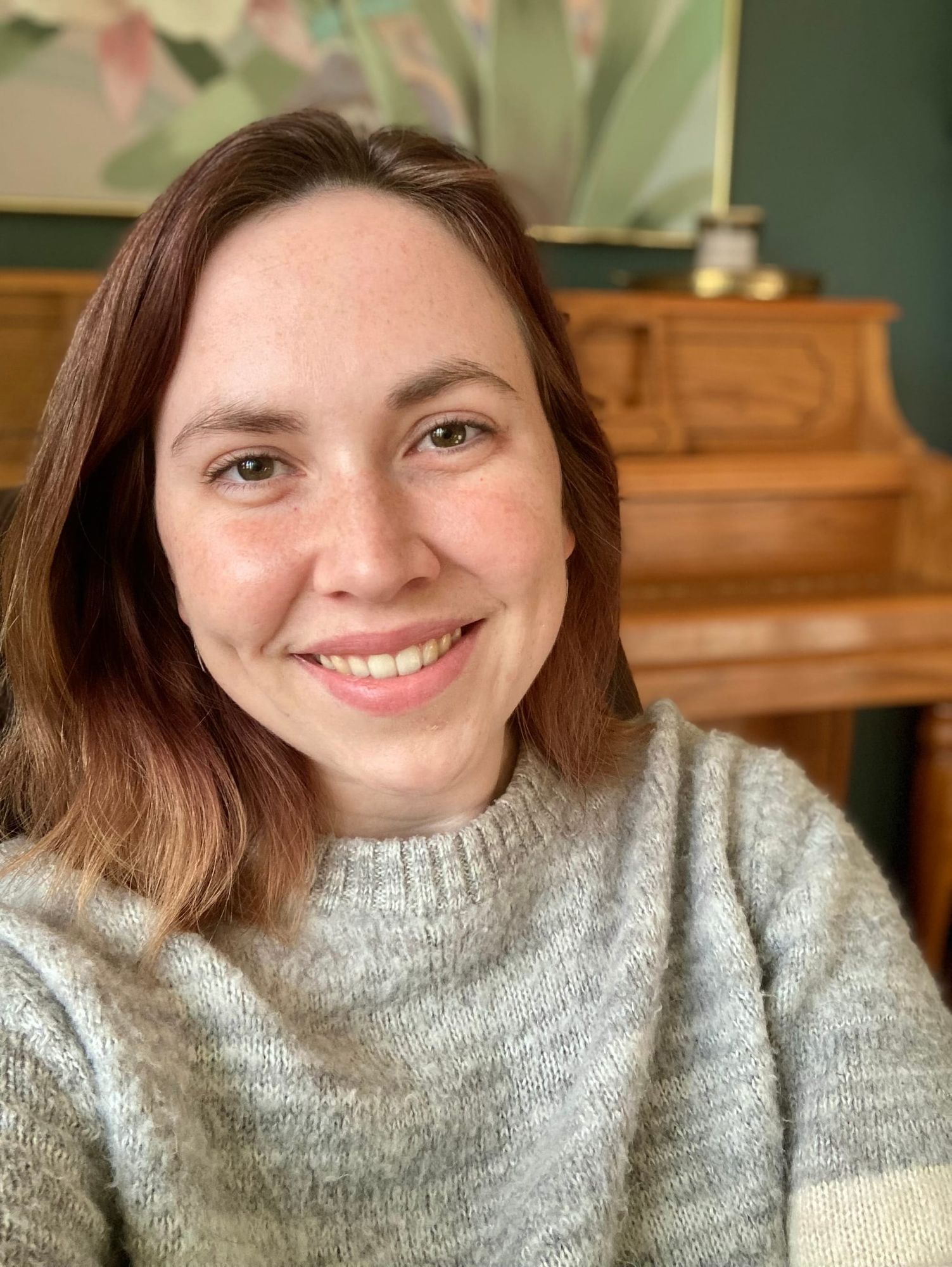 Meet the woman bringing a "microschool" to Sioux Falls