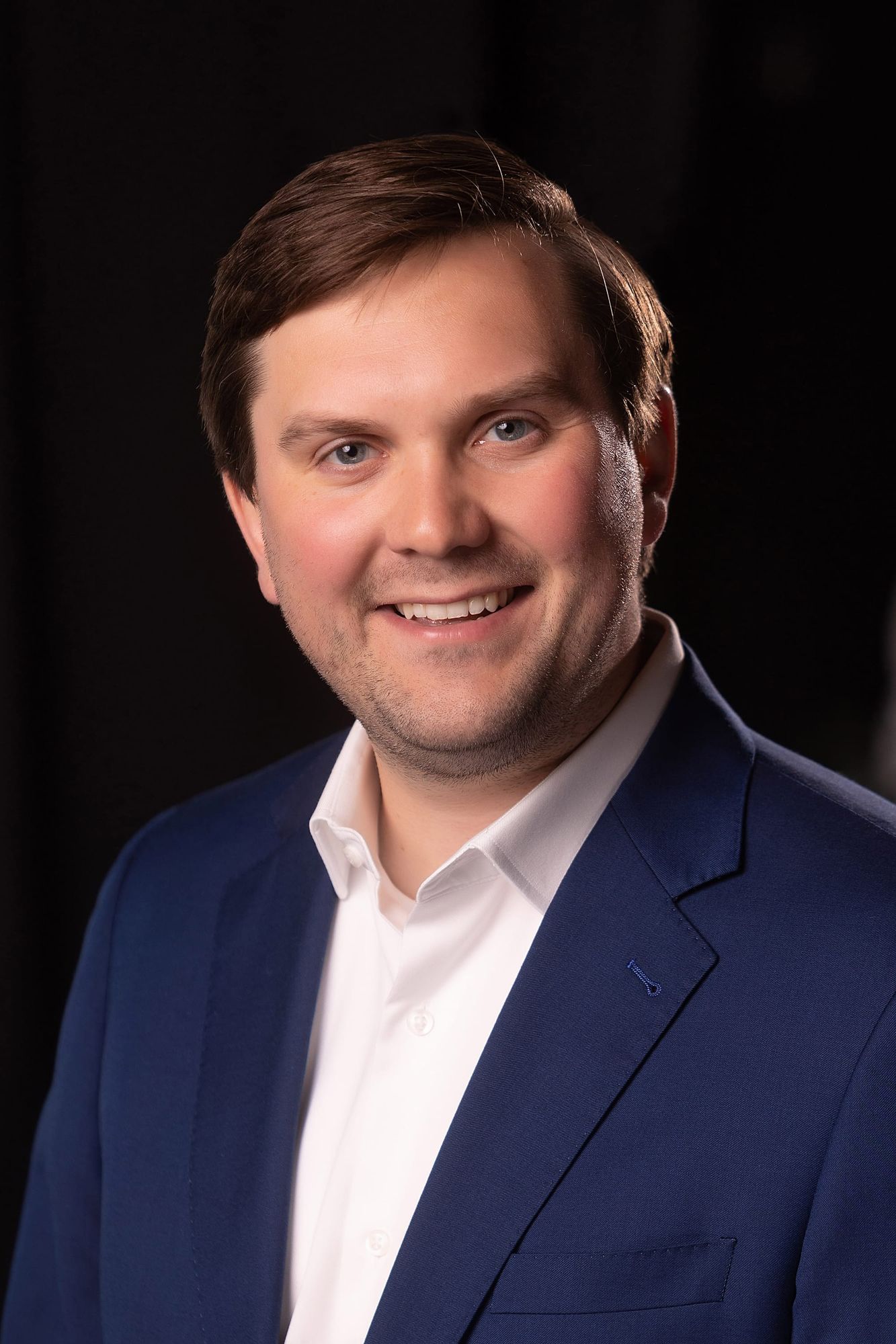 Get smart about our growing business community with Marcus Mahlen