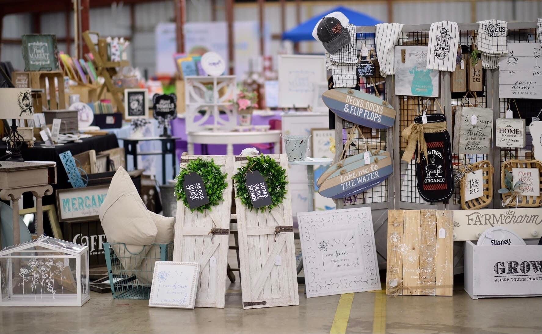 Stuff to do: April 2-8