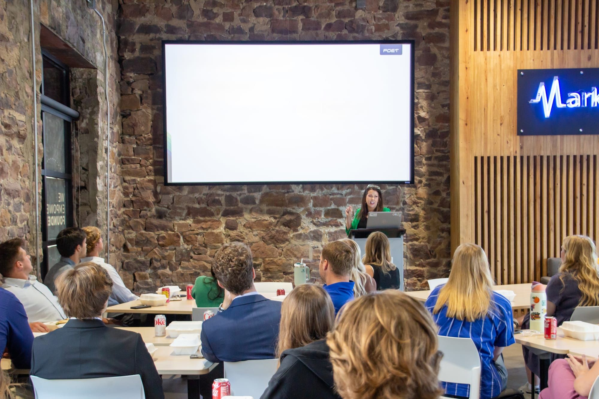 Hosting an intern this summer? Show them how cool Sioux Falls is with these events