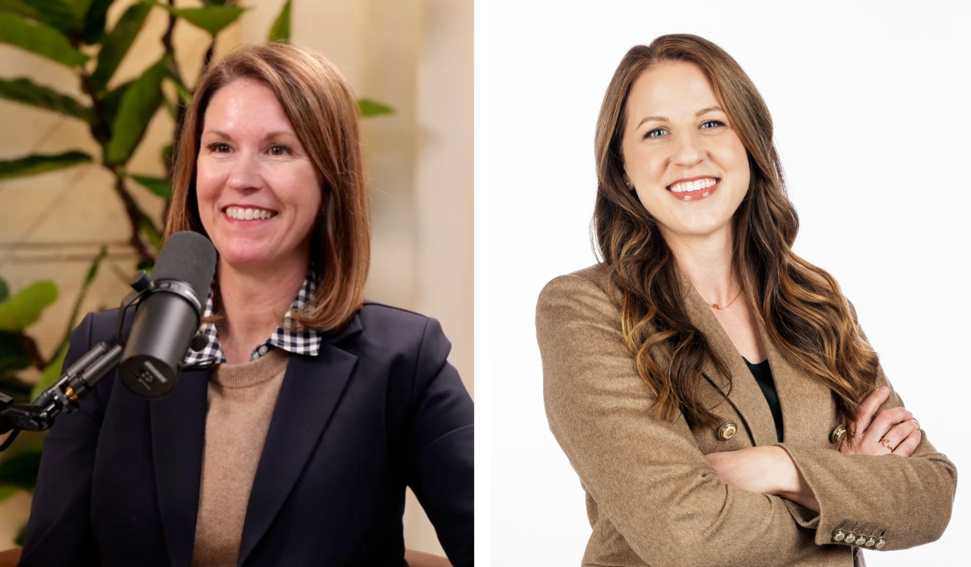 Meet the new school board members