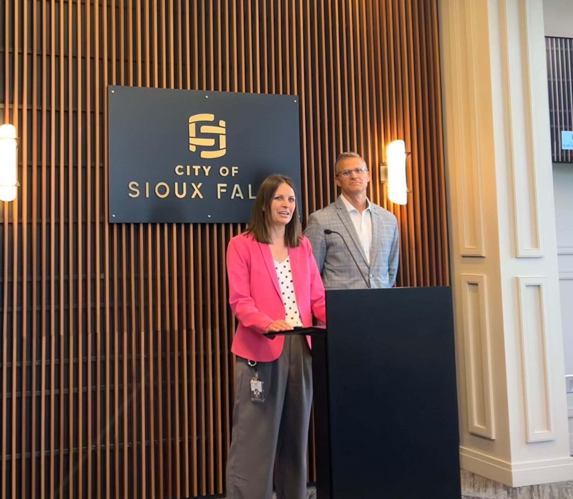 Meet the new director of Siouxland Libraries