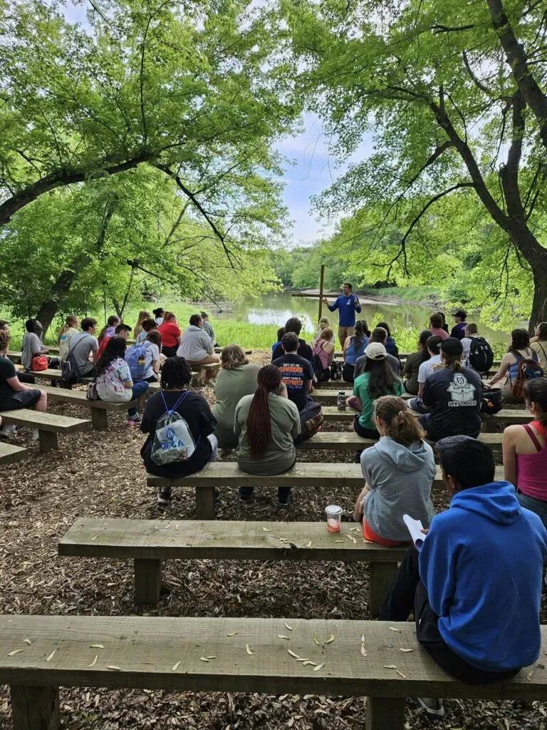 How the YMCA is making summer camp accessible for all