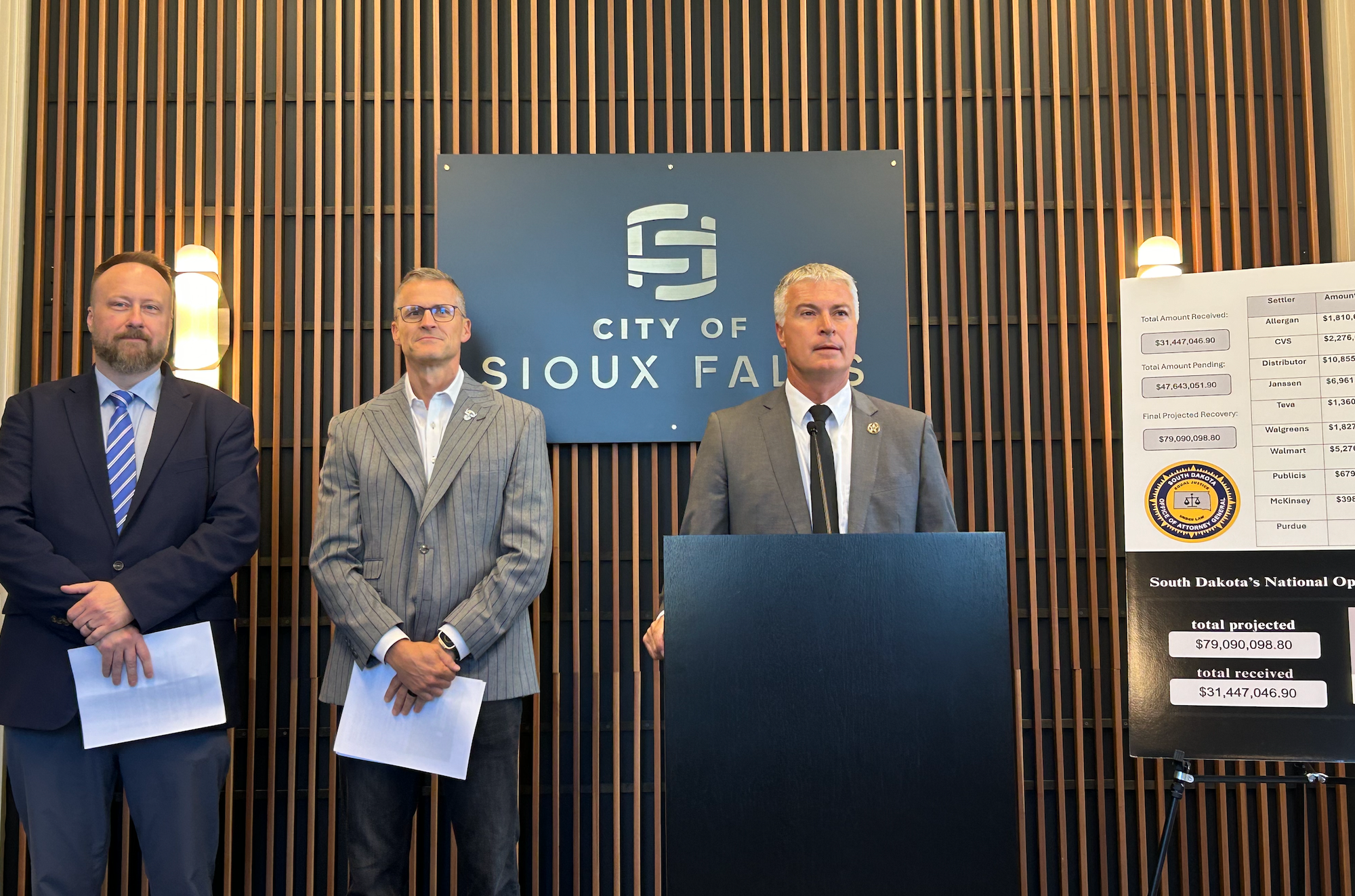 How opioid settlement funds could strengthen addiction treatment