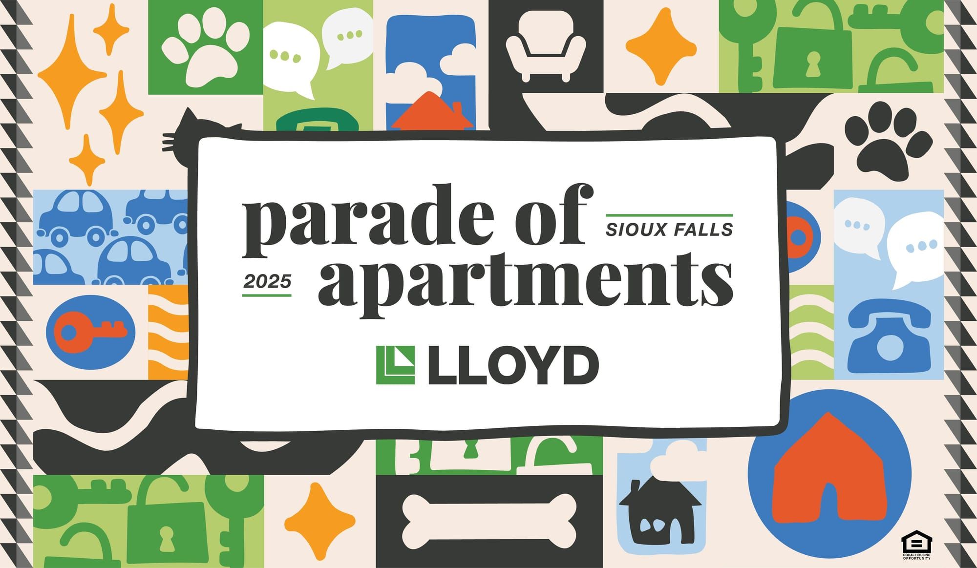 Find your next home easily with this one-day event