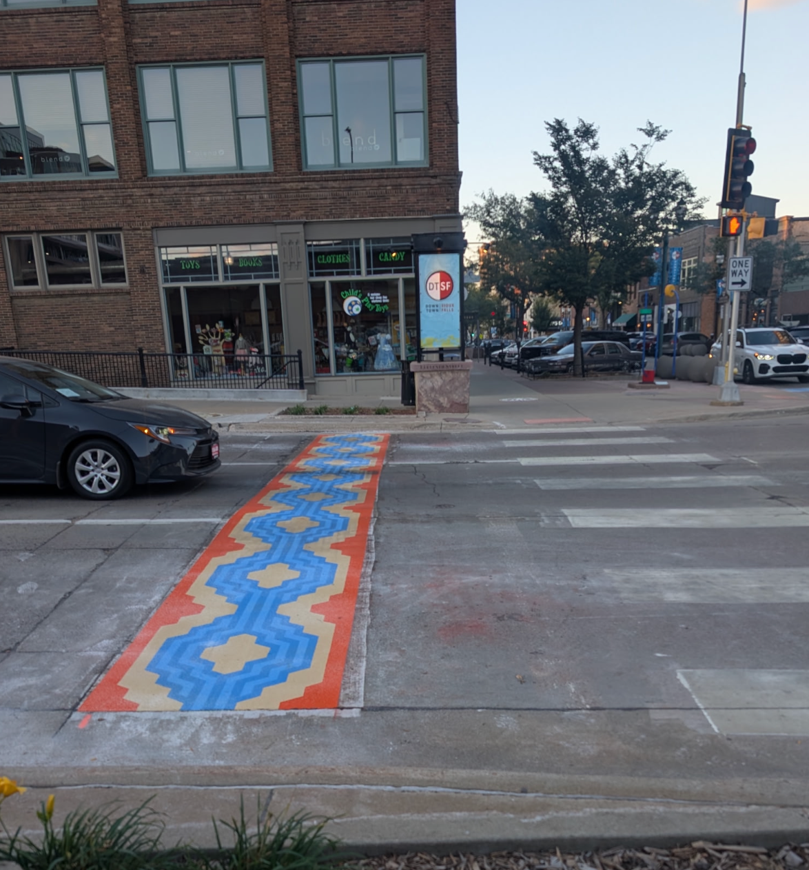 Super Simplified: Wacky baseball, pretty crosswalks, pricier electricity