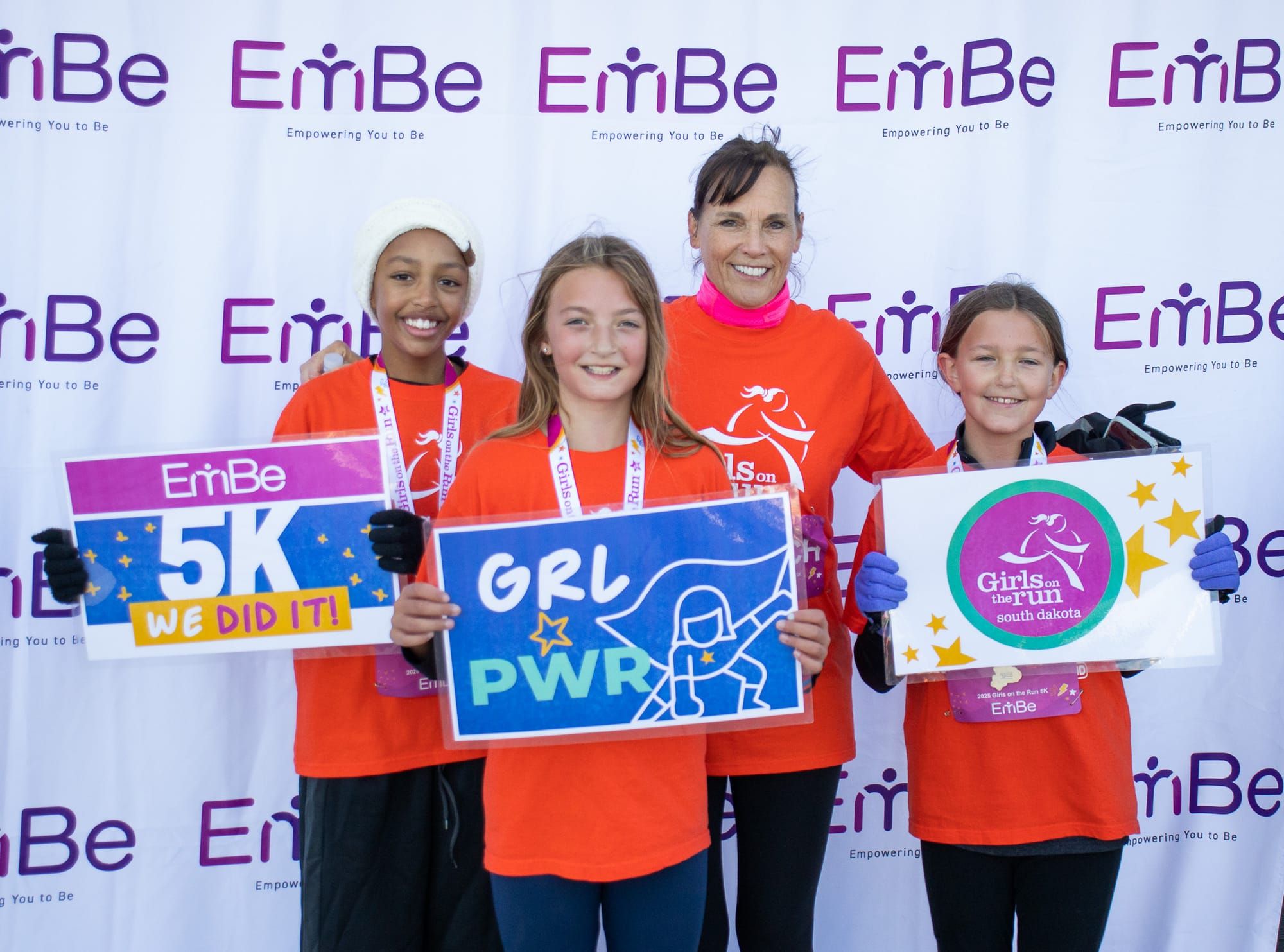 Empower women, kids and families with one gift