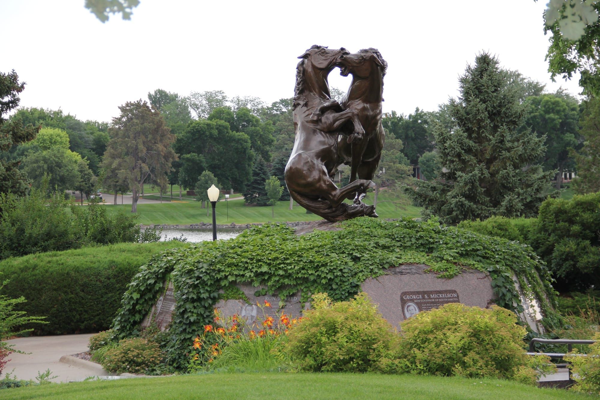 This scholarship honors Sioux Falls' legacy while investing in its future