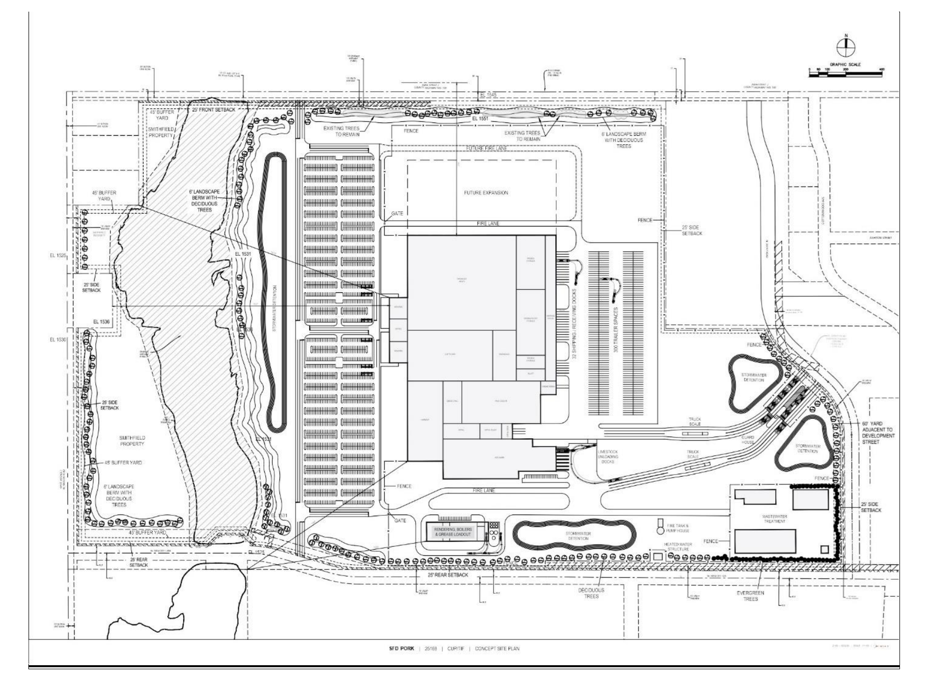 Simplified: TIFs, nonprofit $$ and alternate housing options
