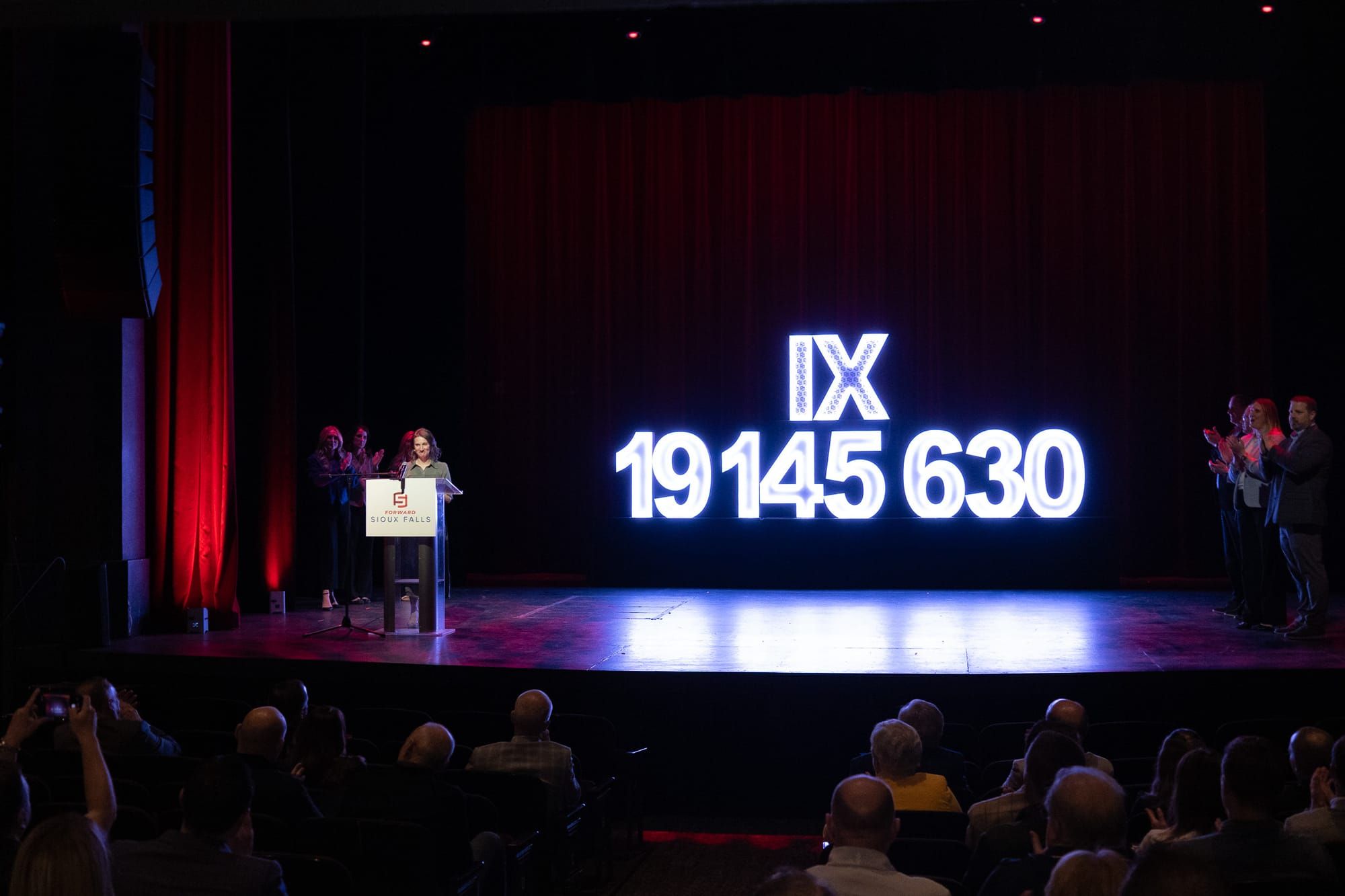 Businesses are investing in Sioux Falls' future in a big way