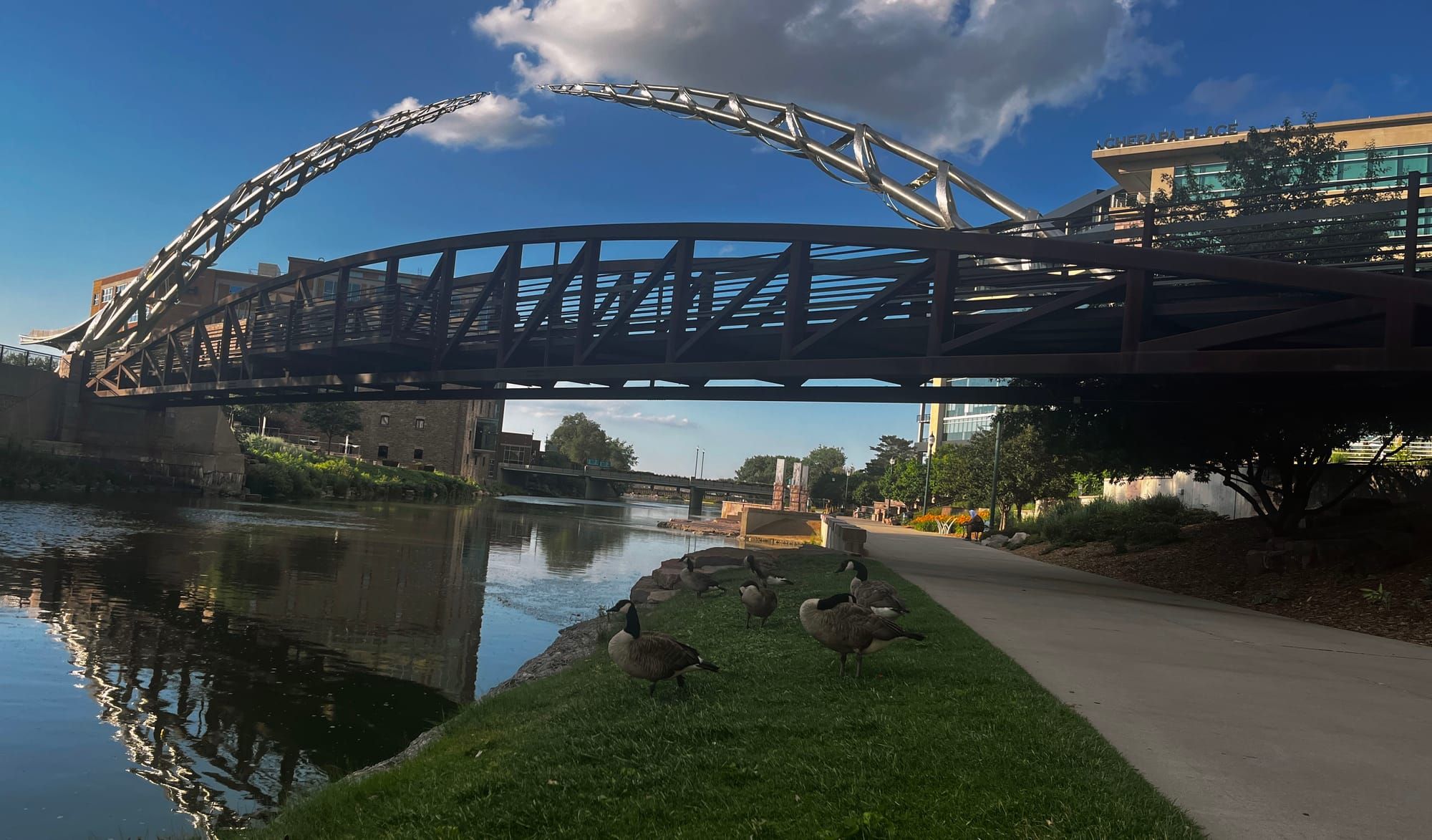 Southeast District candidates on how they'd fund public art