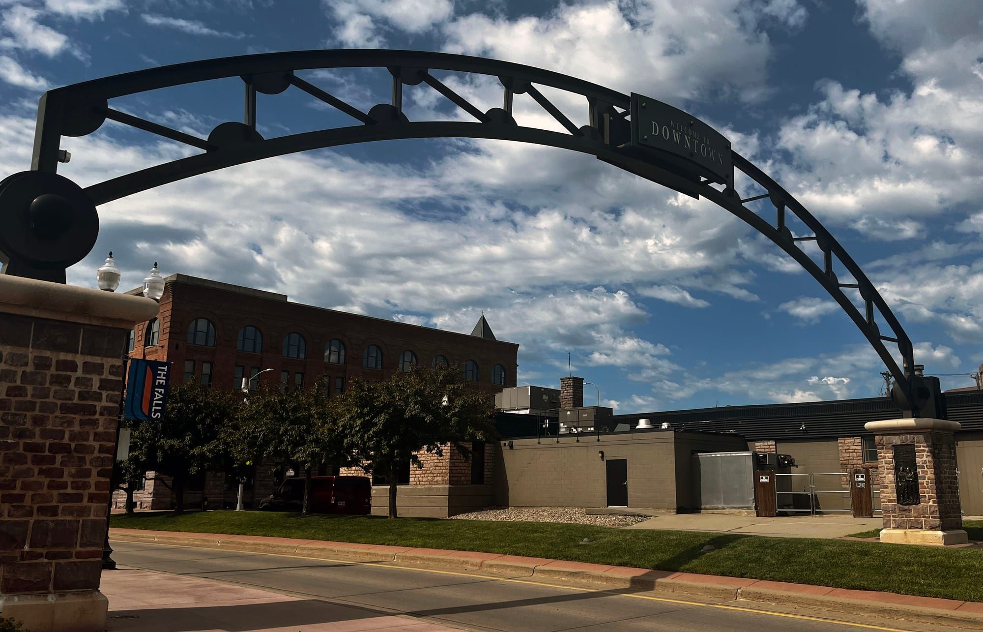 At-Large City Council candidates discuss Smithfield and the future of downtown