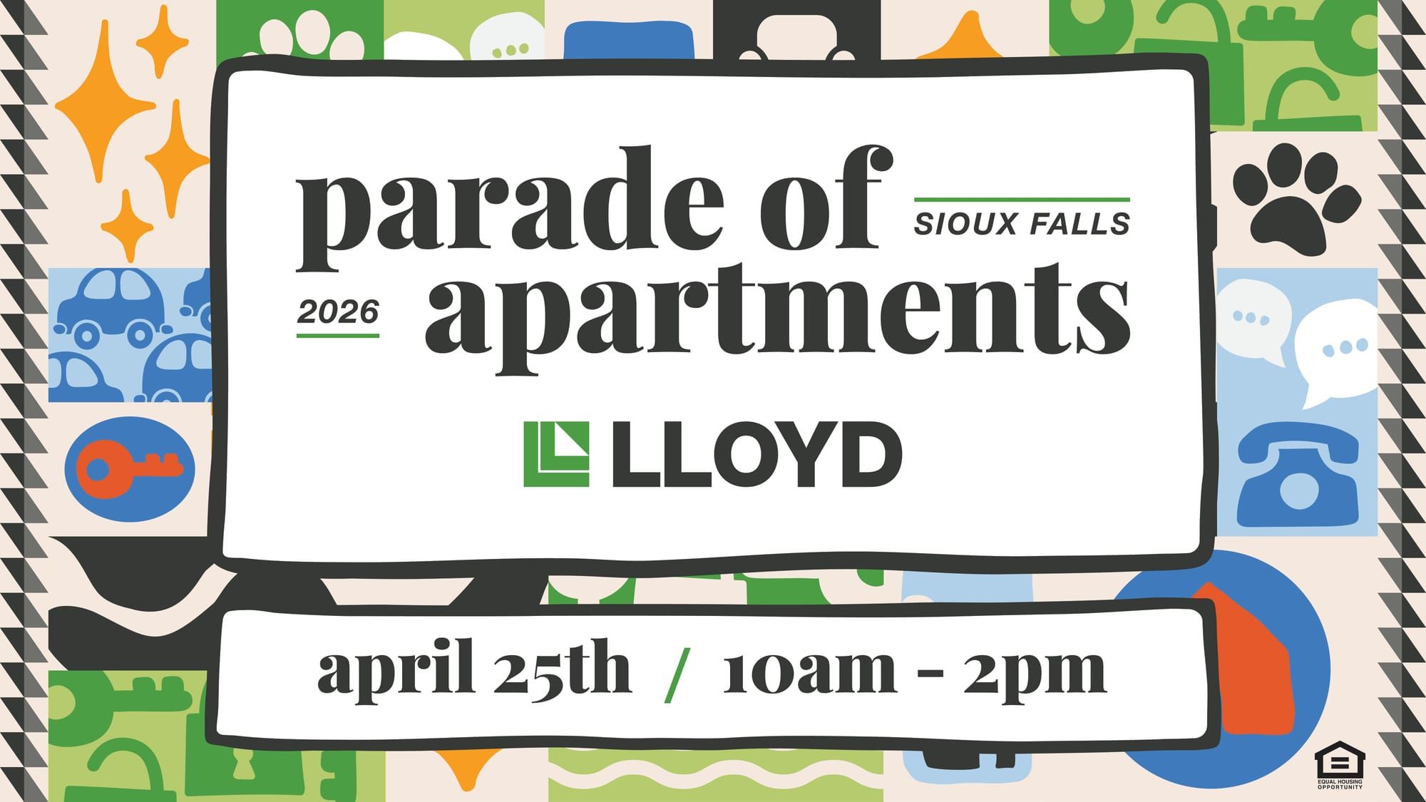 Simplify your home search with this one-day event