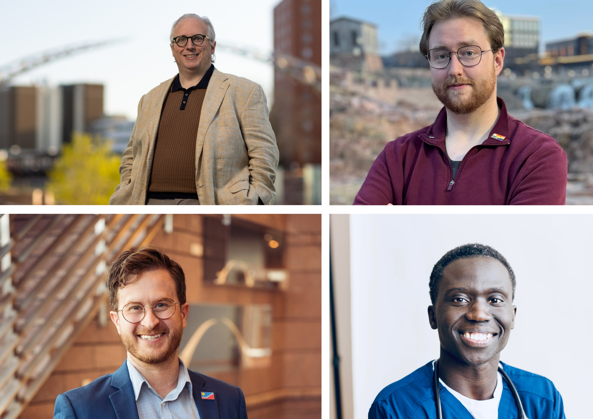 Meet the Central District City Council candidates