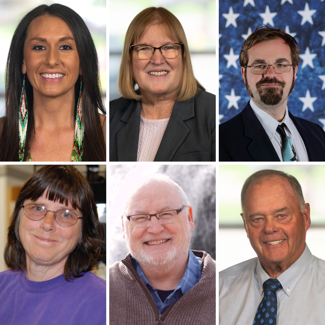 Meet the Sioux Falls School Board candidates