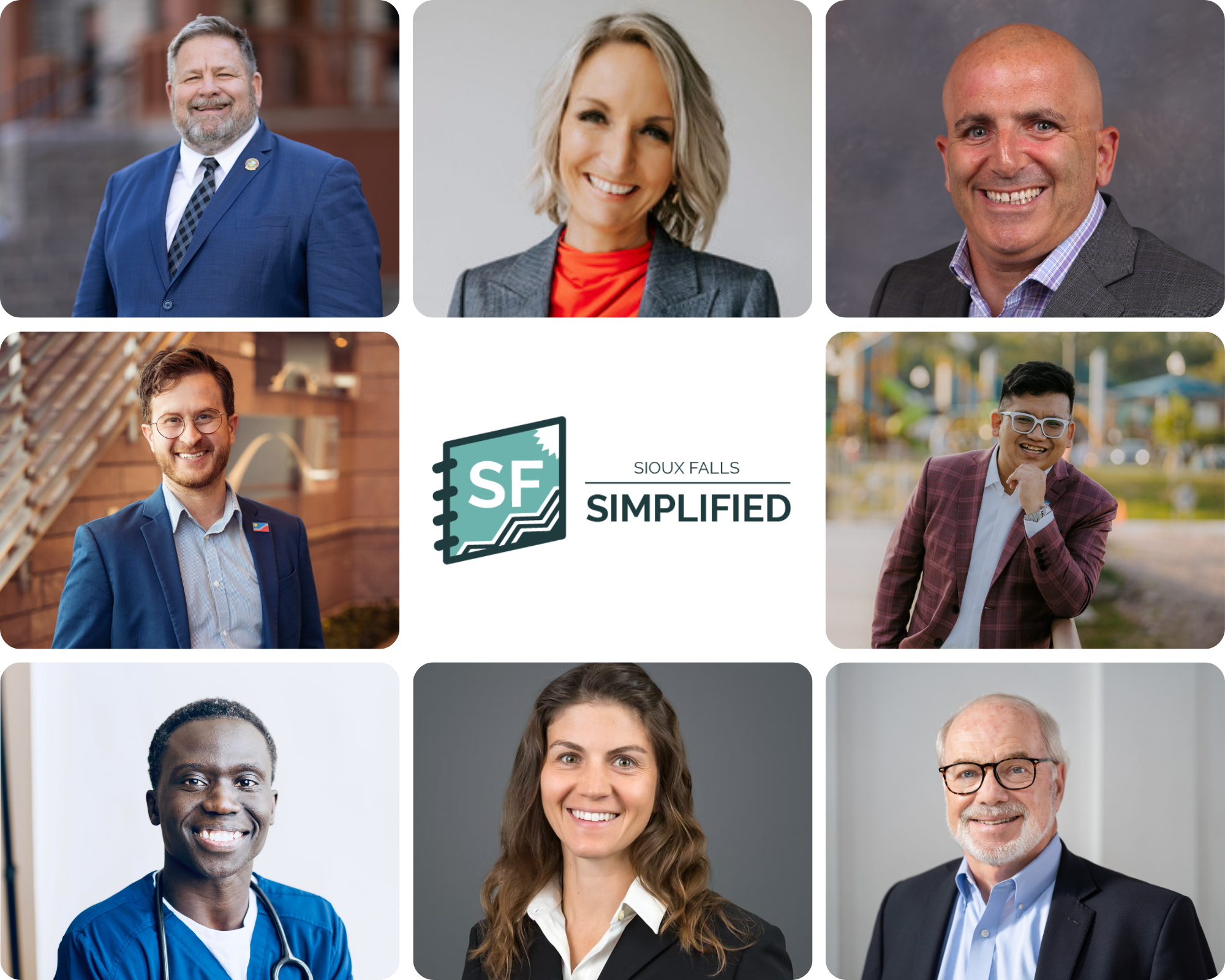 Your complete guide to the city run-off election