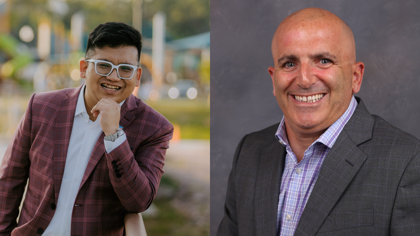 Your guide to the At-Large A City Council run-off candidates
