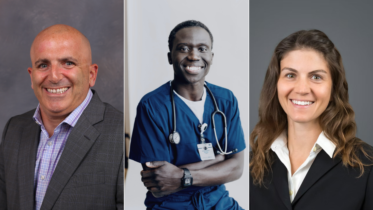 Meet Sioux Falls' new City Council members