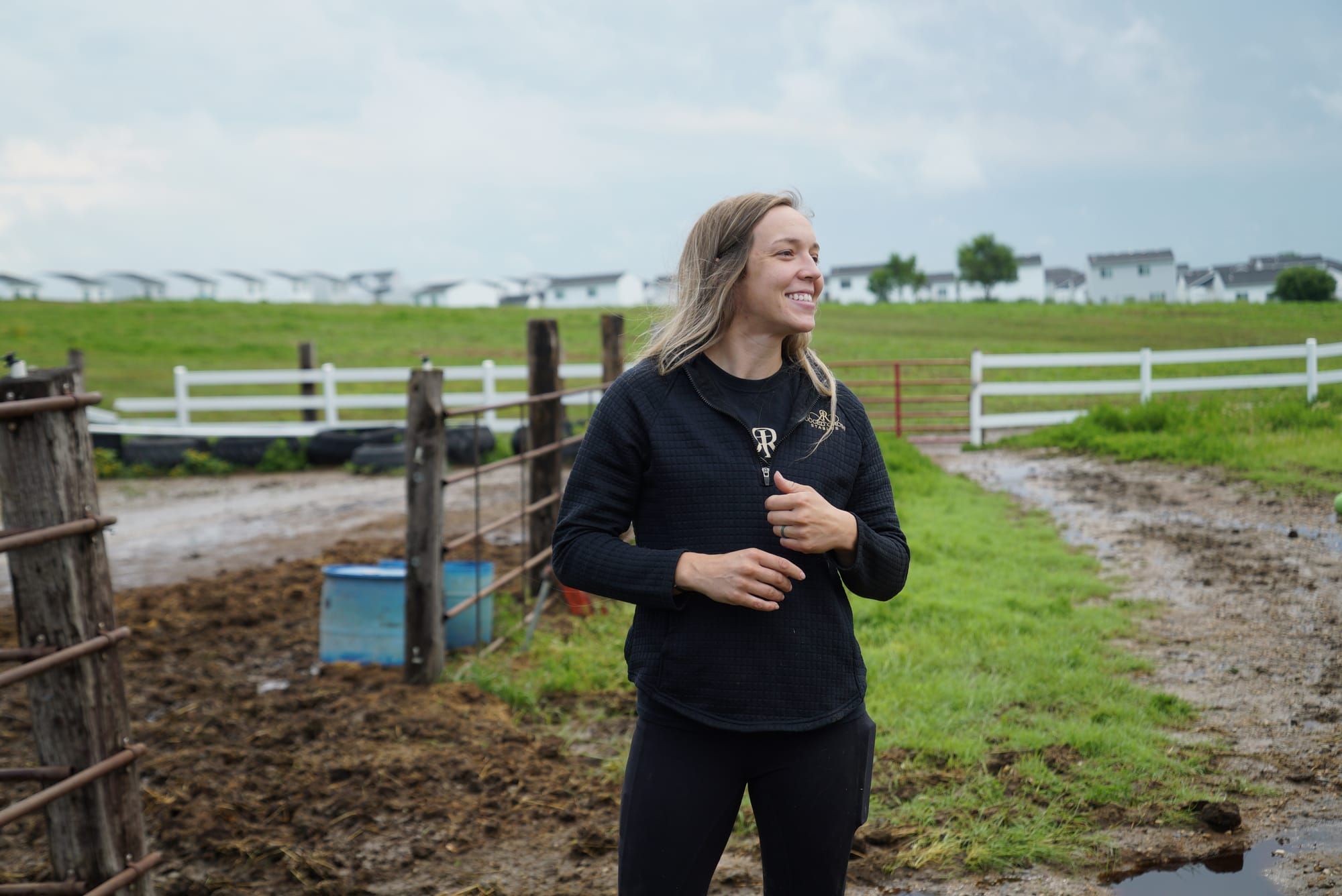 How Rugged Cross Stables moved from burnout to sustainable growth