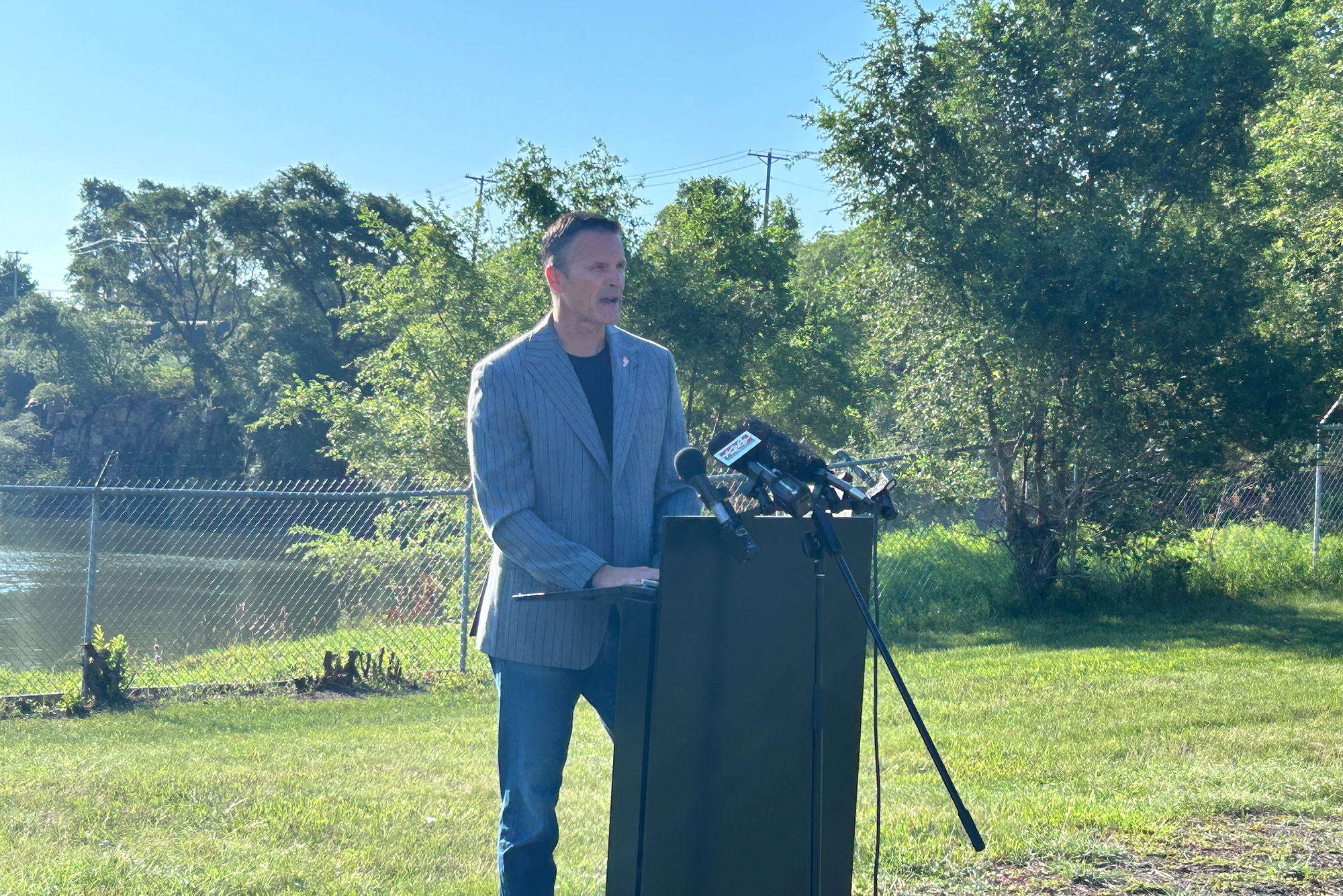 How a $15 million grant will fund a new downtown destination