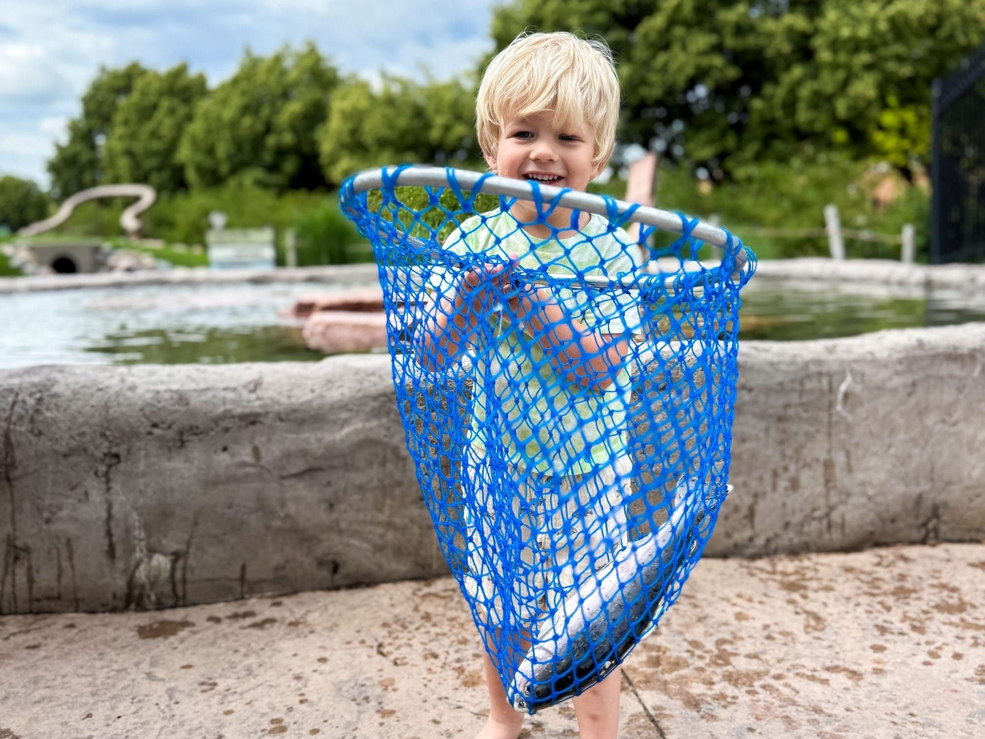 Add this 'staycation' to your summer bucket list