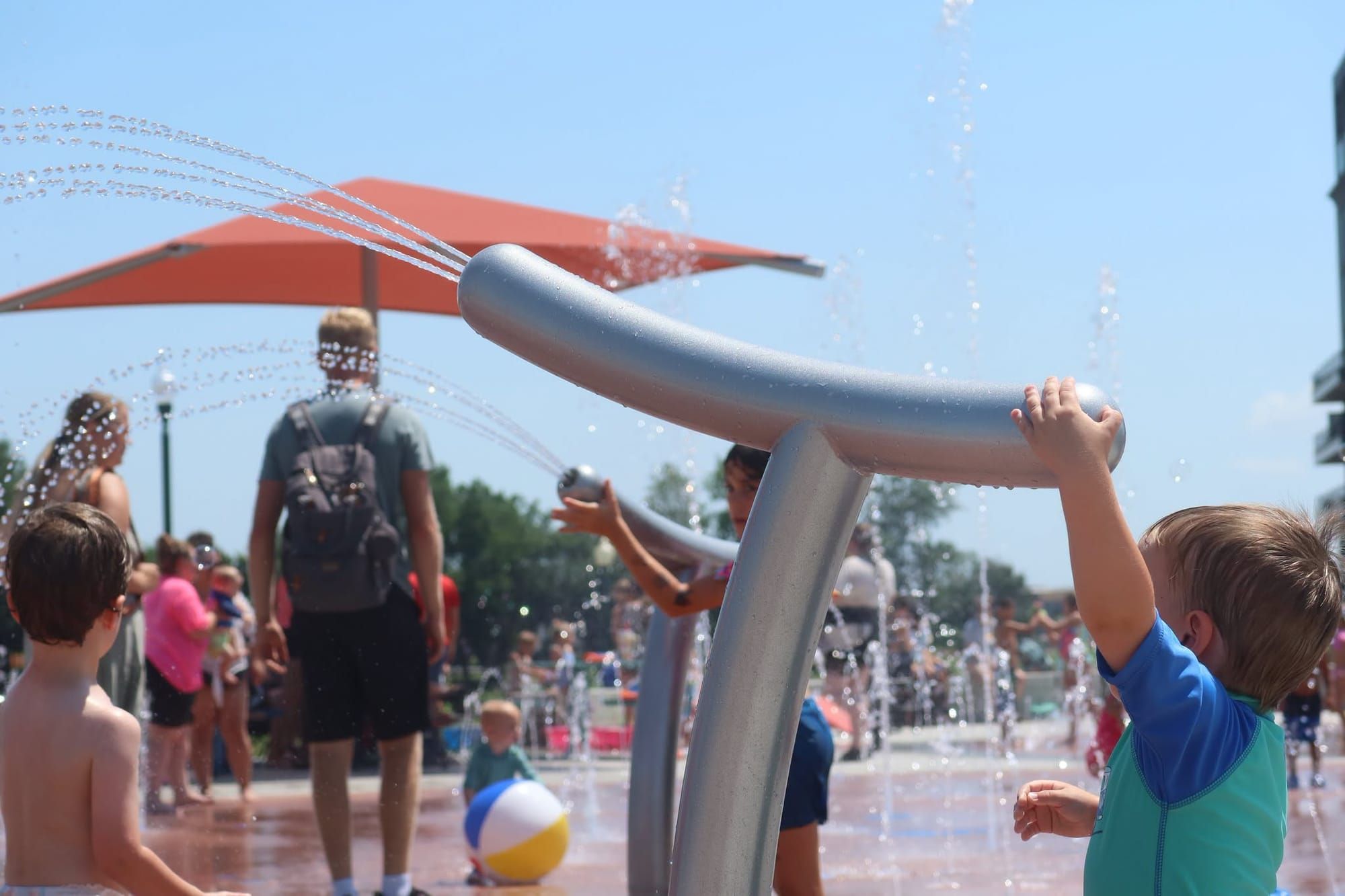 Stuff to do: July 22-28