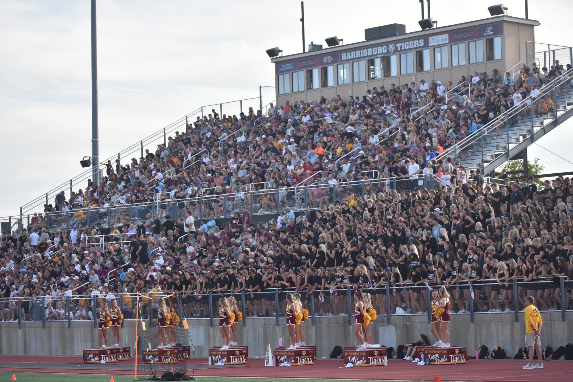 HS Football Simplified: O’Gorman pulls the upset, BV beats Omaha.