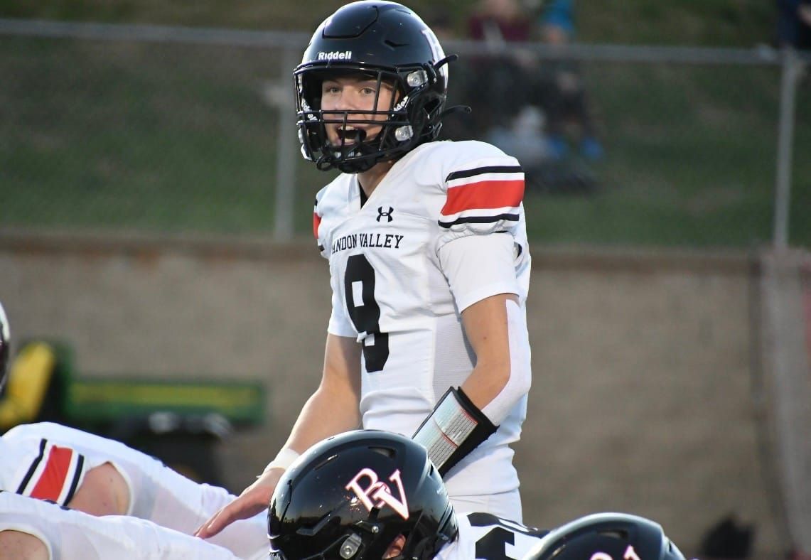 Returning champs, Brandon Valley looks for a repeat