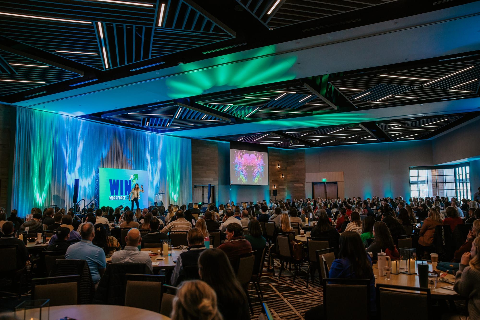 This one-day summit will help you keep employees – and keep them engaged