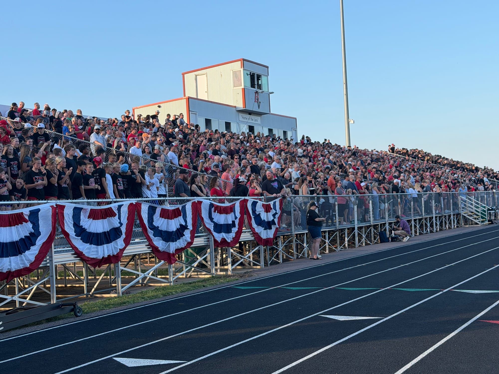 HS Football Simplified: Another BV victory; blowout games for Jefferson, Lincoln and SF Christian