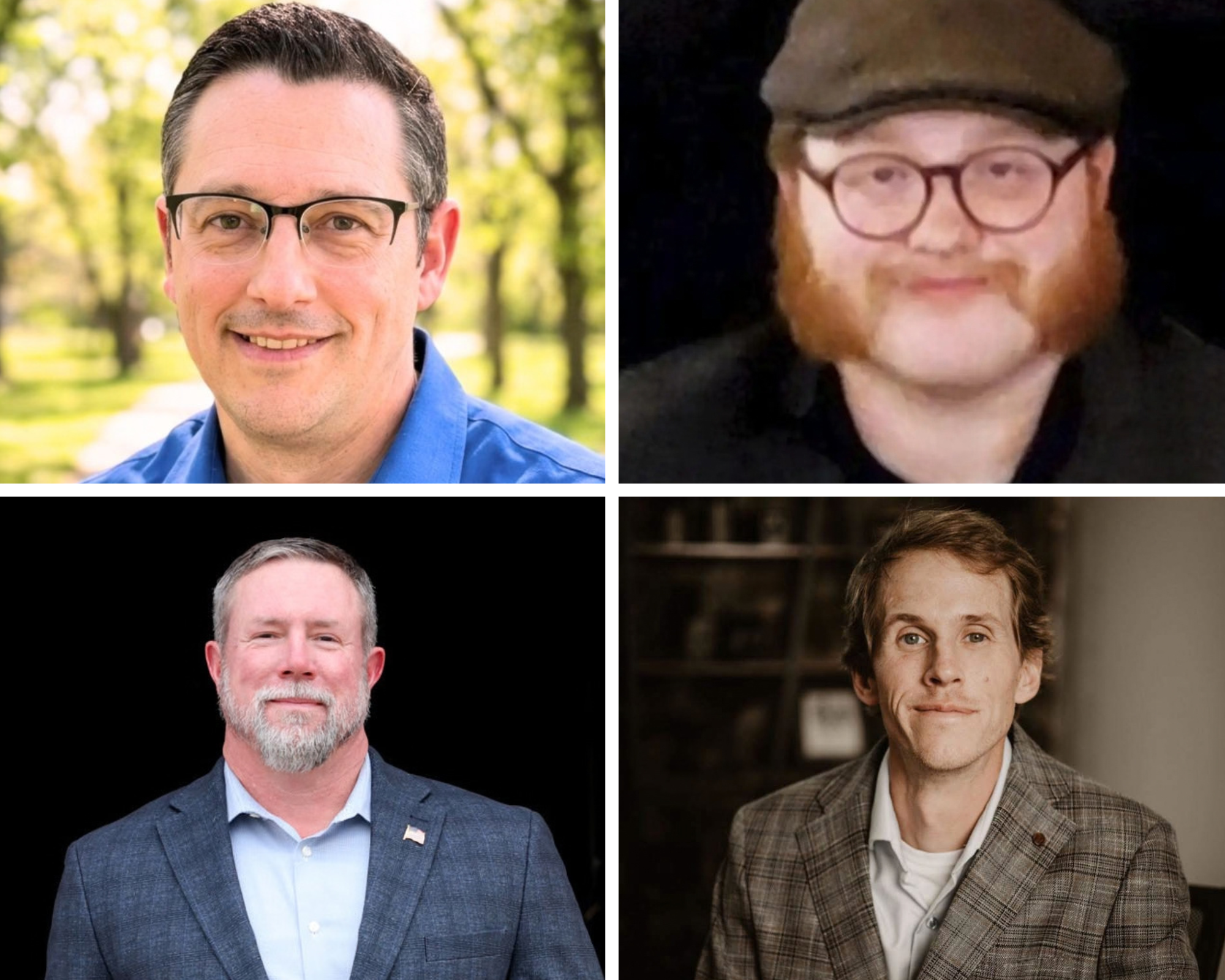 Meet the Dist. 6 folks looking to represent you in Pierre