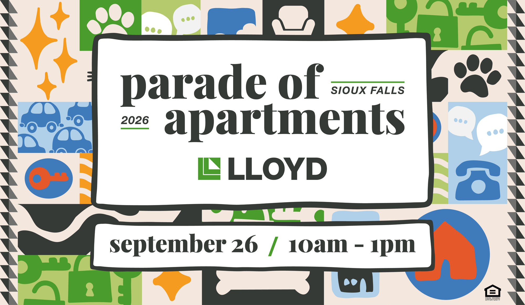 Apartment hunting? This one-day event can save you time and money