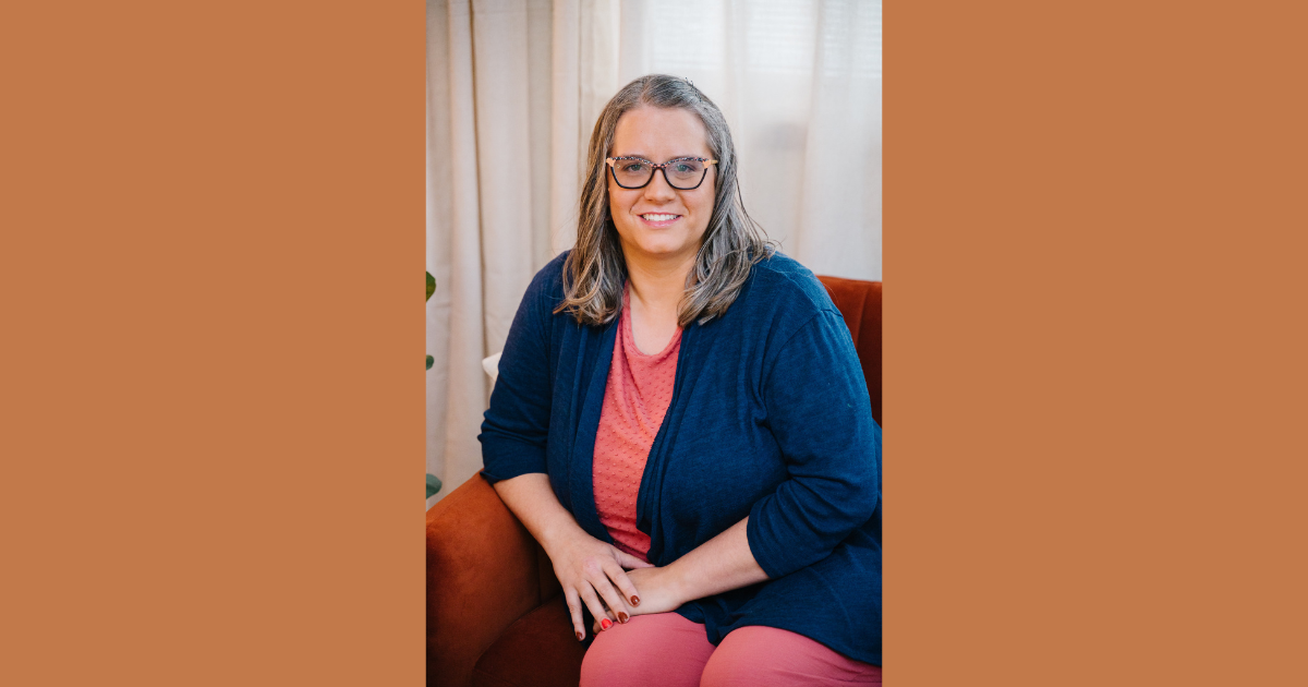Meet the woman building villages for postpartum families