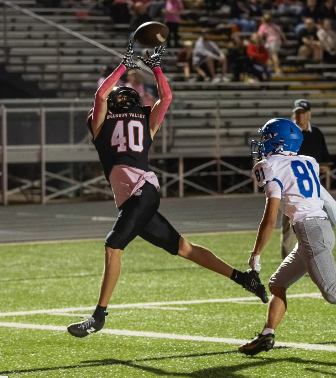 This week in HS football: Here come the fireworks