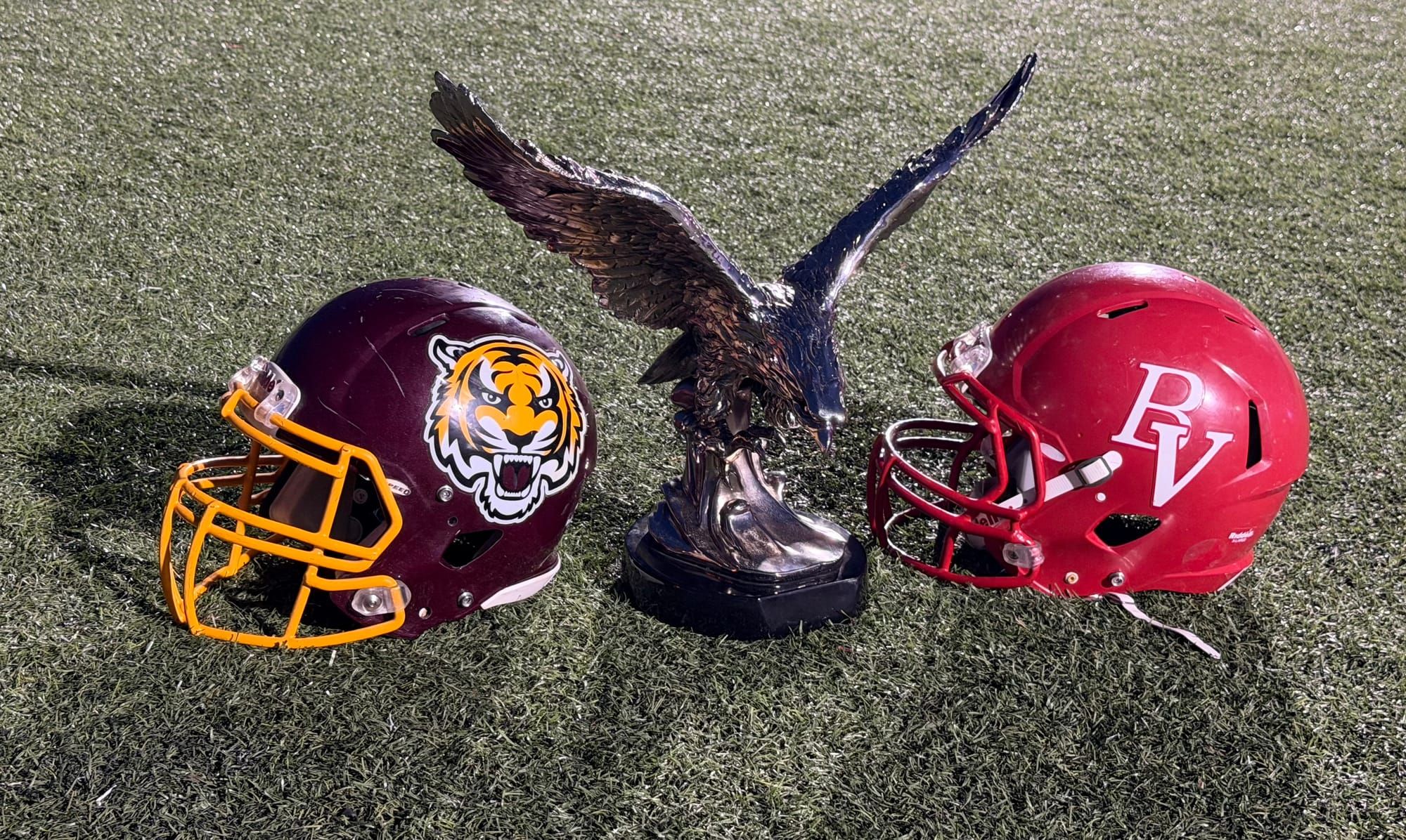 Who won this week? HS Football scores and rankings: Oct. 5, 2026