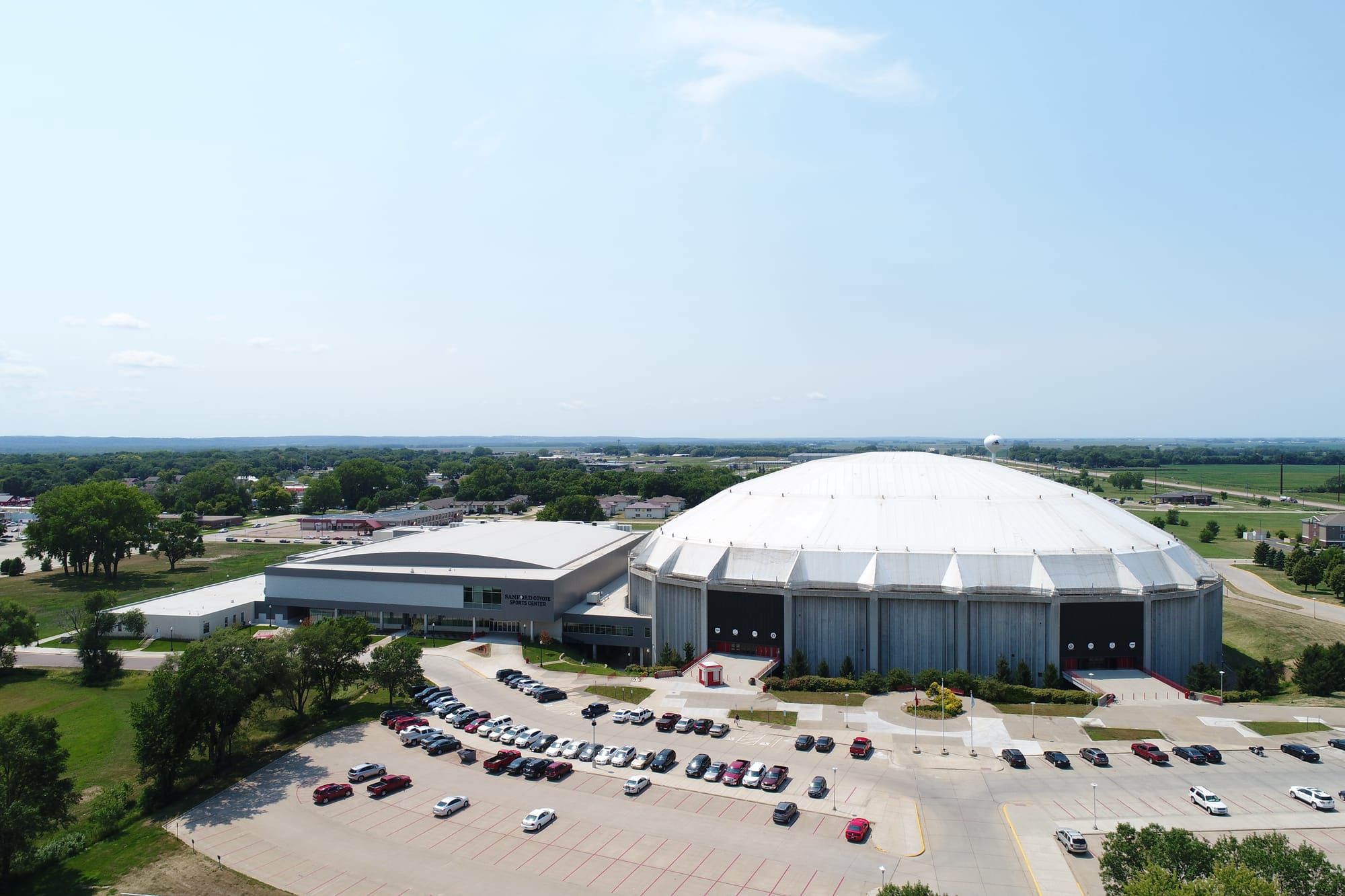 This week in HS Football: The road to the dome