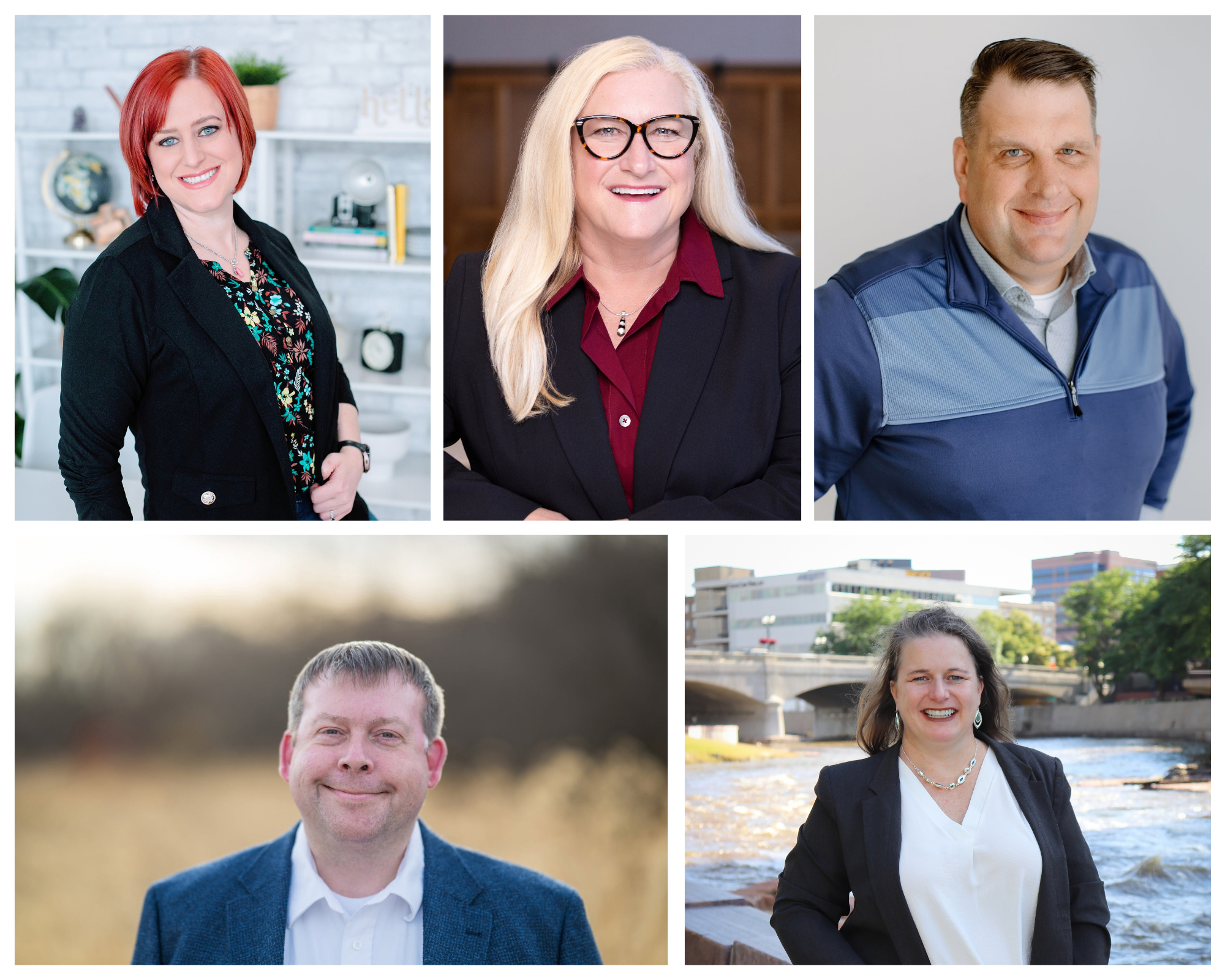 Meet the Dist. 11 folks who want to represent you in Pierre