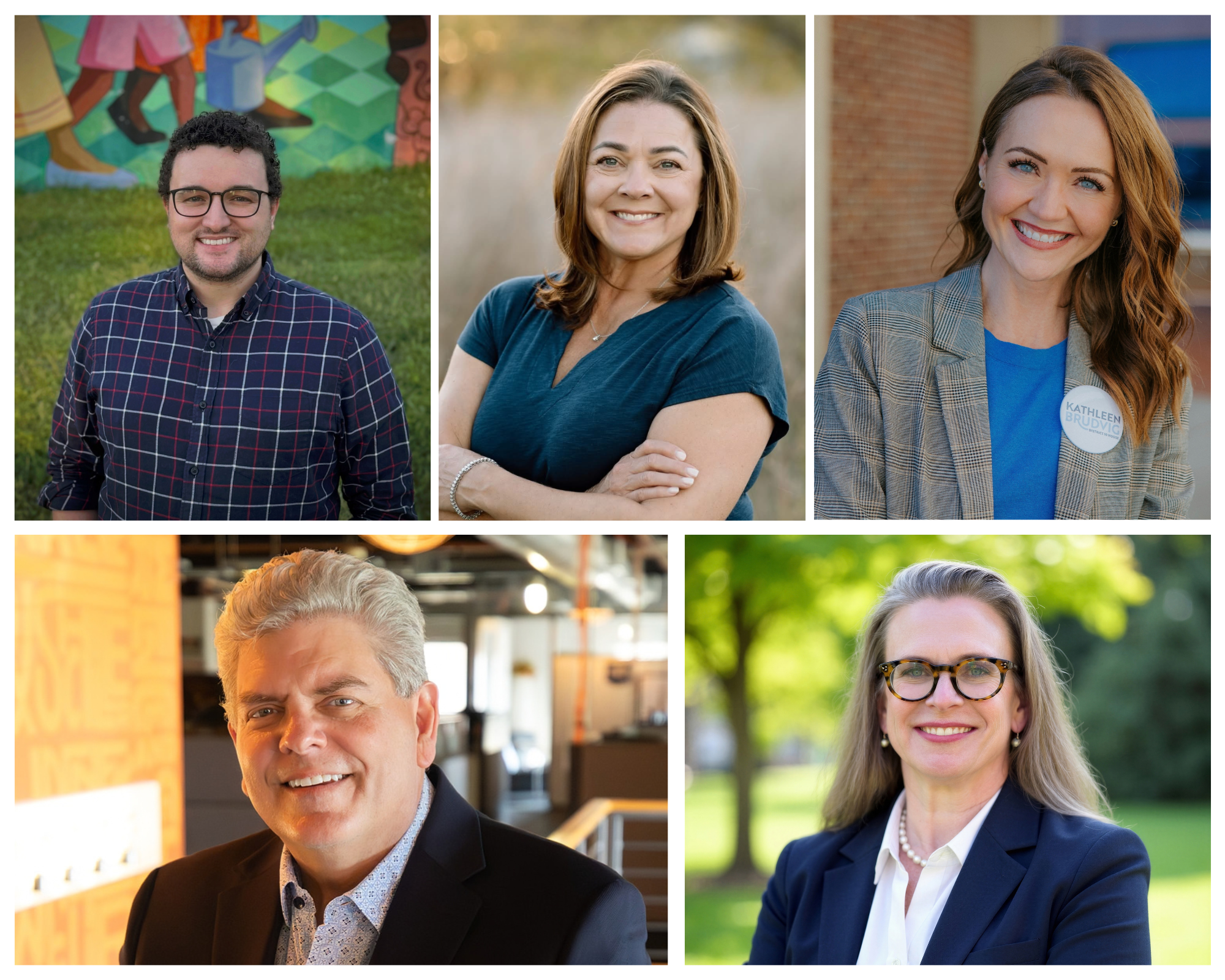 Meet the Dist. 10 folks looking to represent you in Pierre