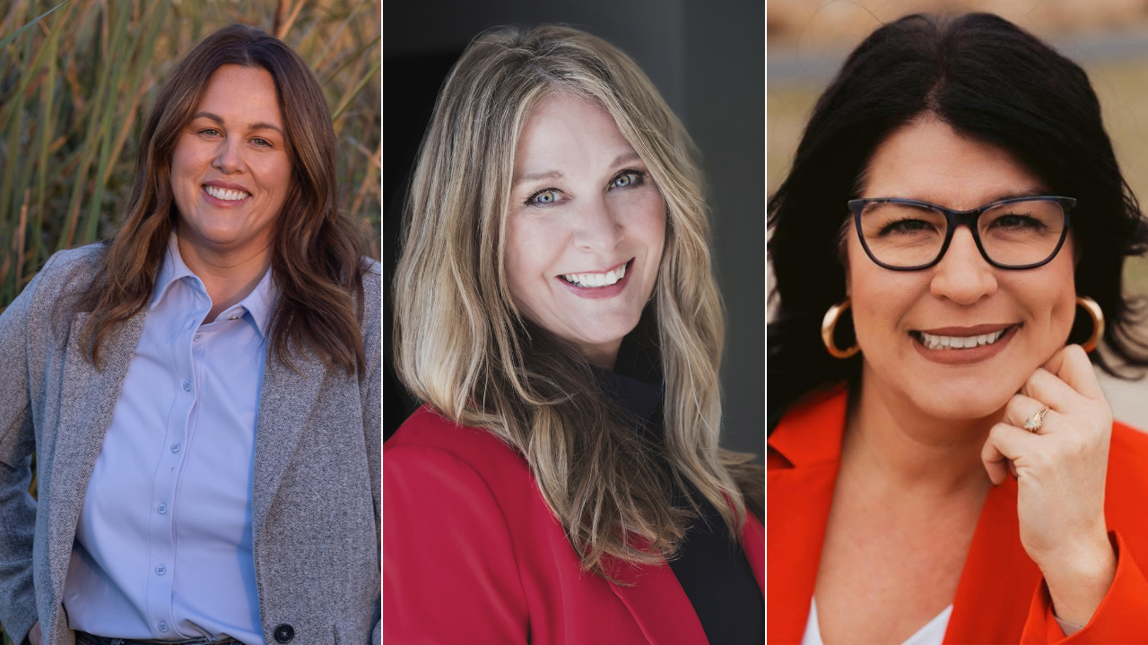 Meet the Dist. 9 folks who want to represent you in Pierre