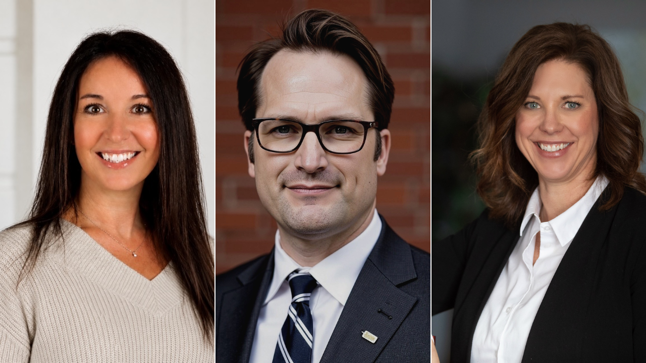 Meet the candidates-elect for the Lincoln County Commission