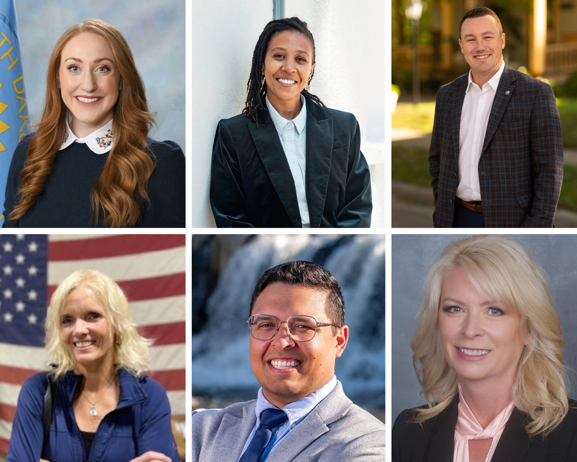 Meet the Dist. 15 folks who want to represent you in Pierre
