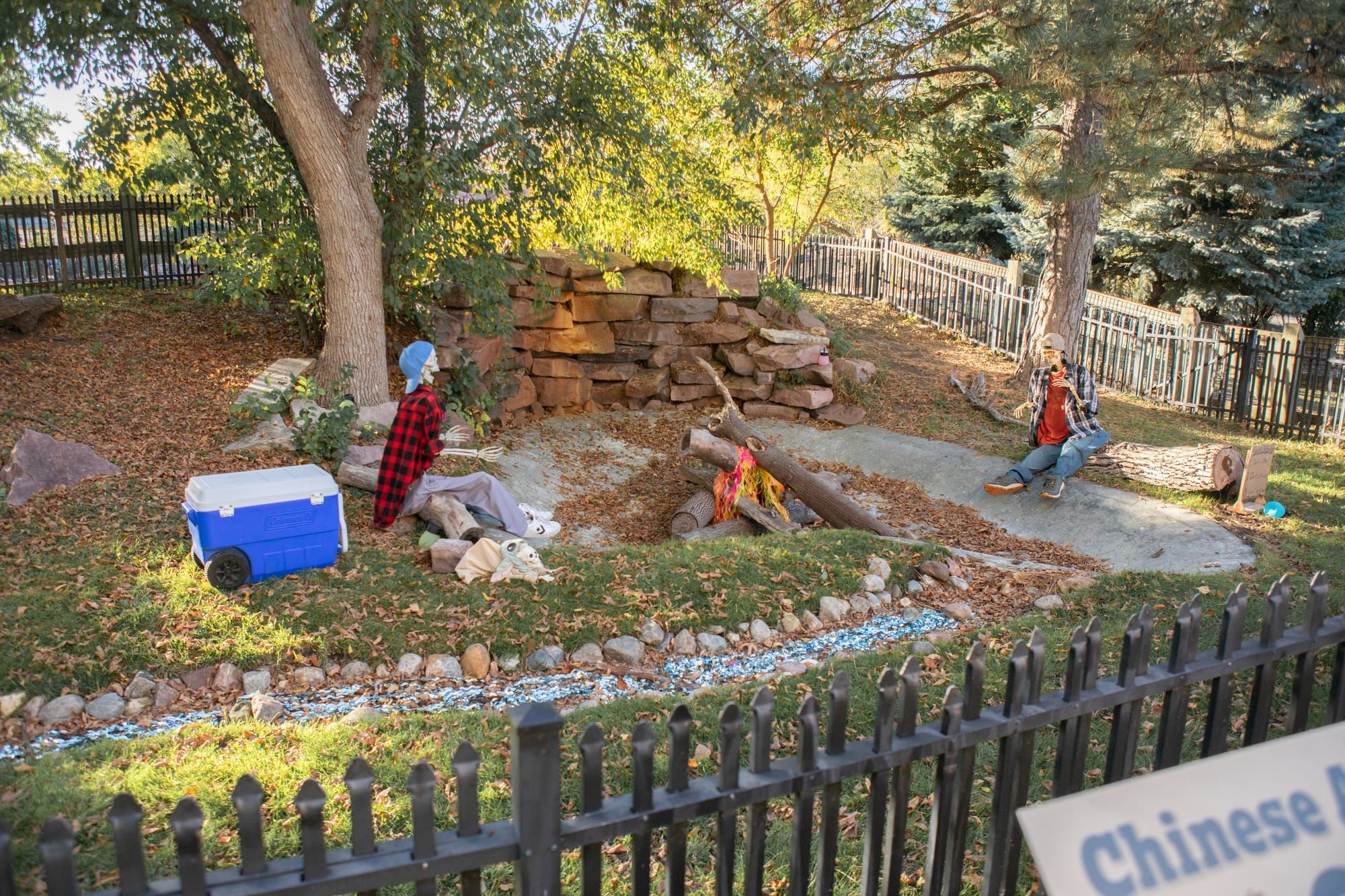 Stuff to do: Oct. 7-13