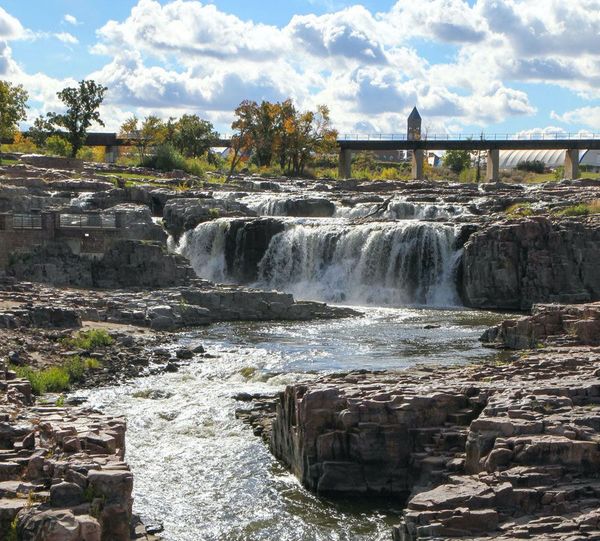 Welcome to Sioux Falls Simplified