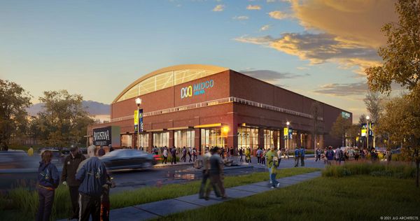 Why Augustana's new team is about more than hockey