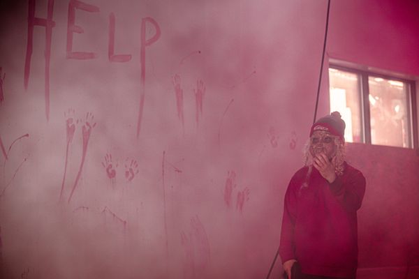 How to find a good, clean spook this weekend